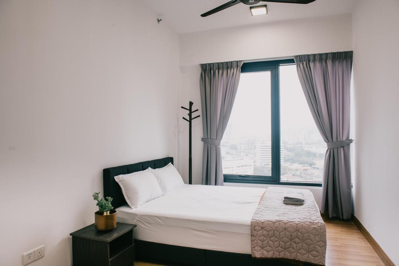 Timeless, 3br Cityview By Wstay @ Tropicana 218 Macalister Apartment George Town