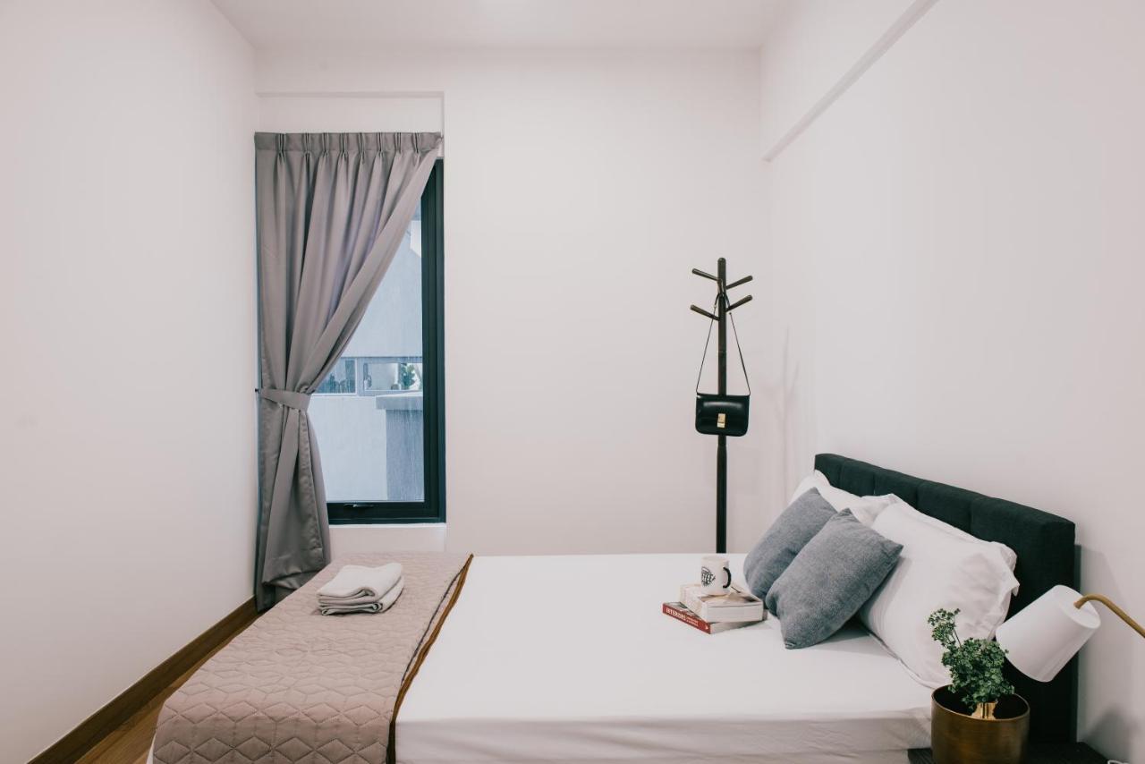 Apartment Timeless, 3br Cityview By Wstay @ Tropicana 218 Macalister George Town