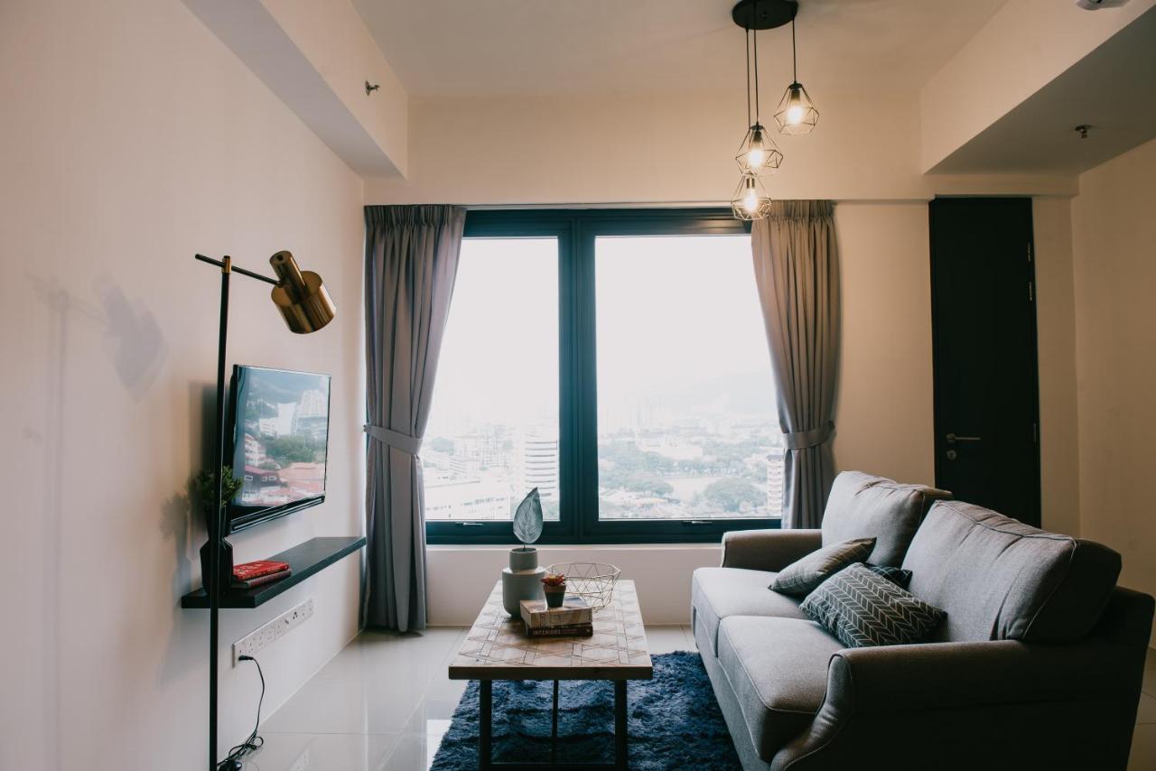 Timeless, 3br Cityview By Wstay @ Tropicana 218 Macalister Apartment George Town