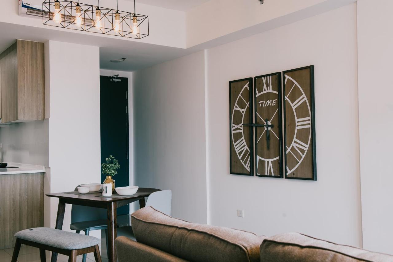 Apartment Timeless, 3br Cityview By Wstay @ Tropicana 218 Macalister *