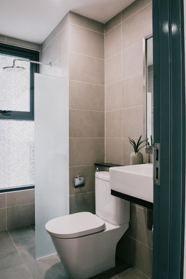 Timeless, 3br Cityview By Wstay @ Tropicana 218 Macalister Apartment
