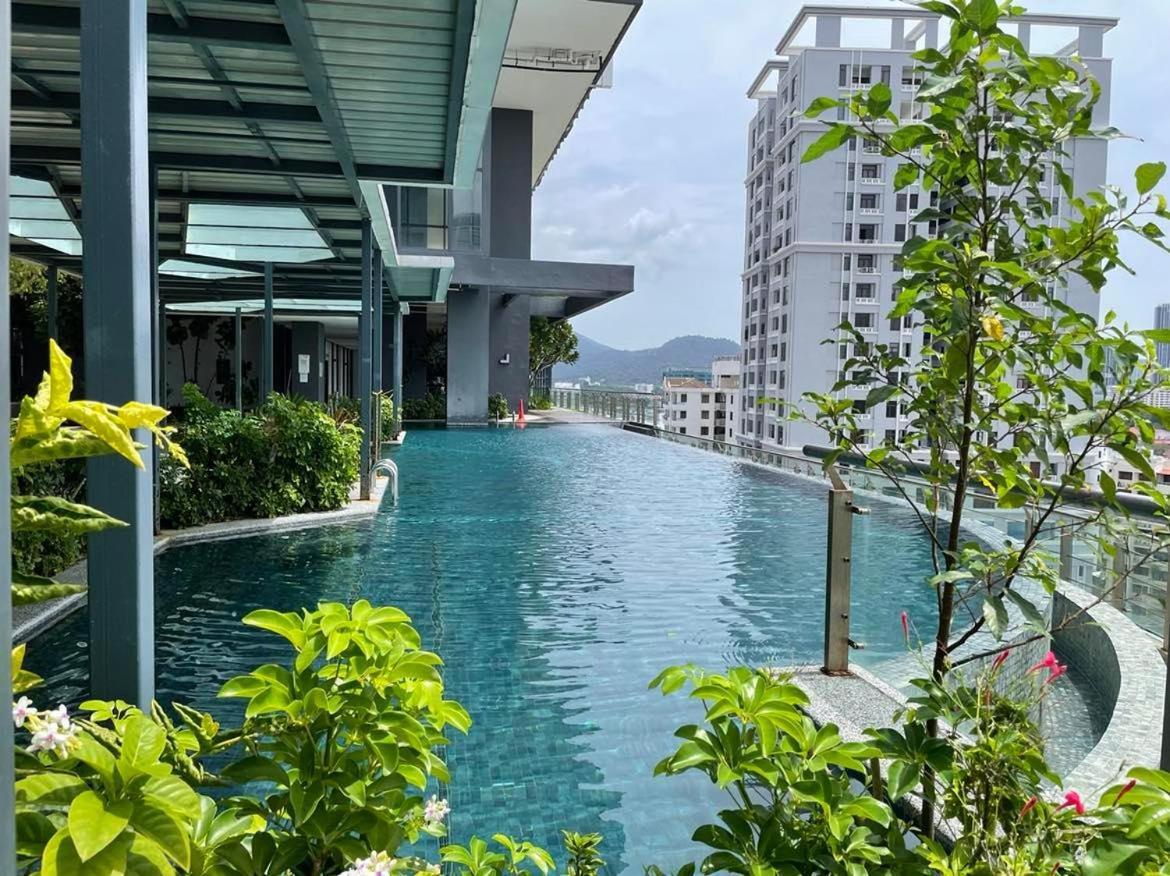 Apartment Timeless, 3br Cityview By Wstay @ Tropicana 218 Macalister George Town