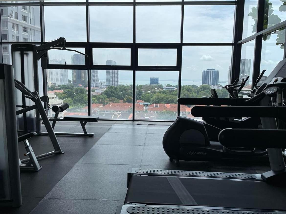 Apartment Timeless, 3br Cityview By Wstay @ Tropicana 218 Macalister *