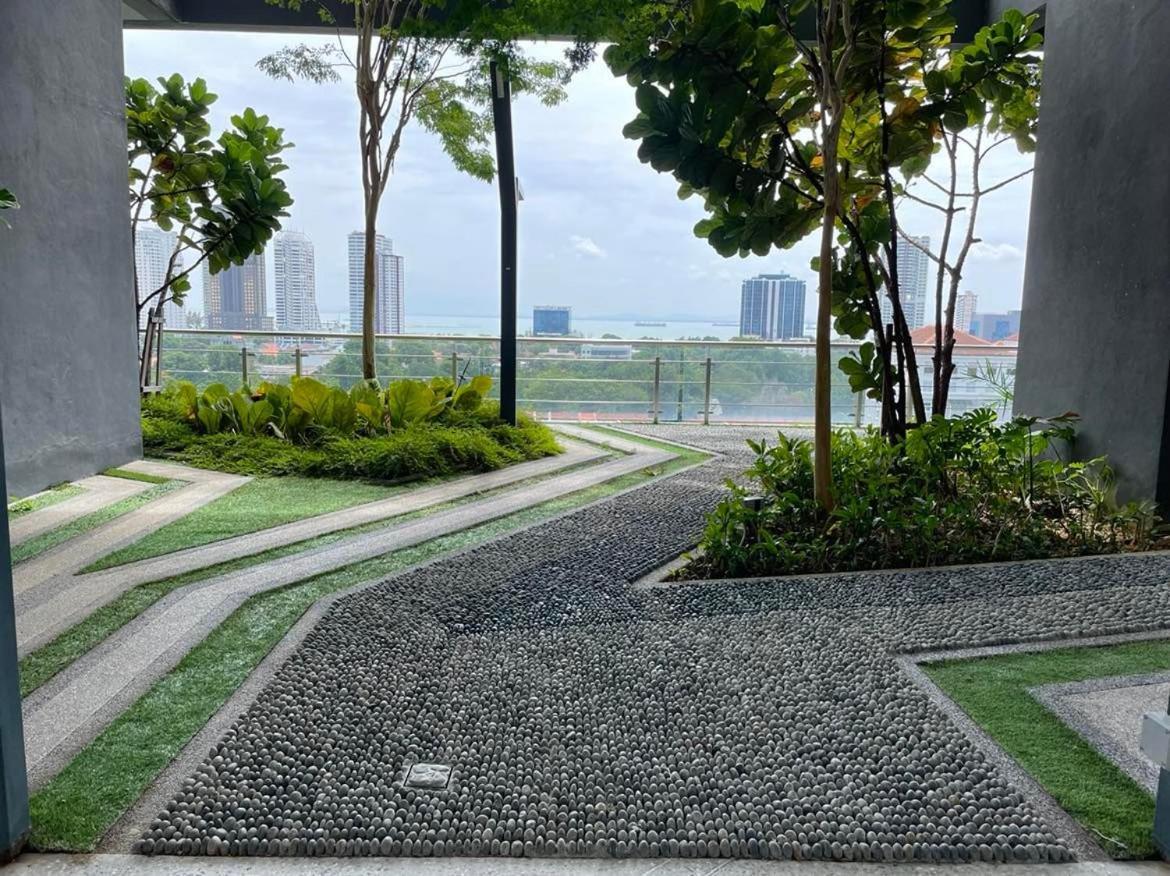 Apartment Timeless, 3br Cityview By Wstay @ Tropicana 218 Macalister George Town