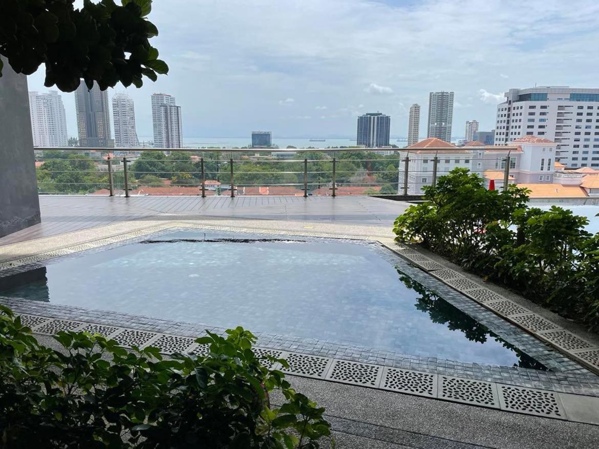Timeless, 3br Cityview By Wstay @ Tropicana 218 Macalister Apartment *