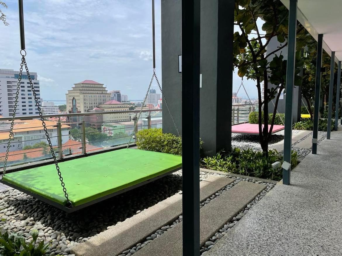 Timeless, 3br Cityview By Wstay @ Tropicana 218 Macalister George Town