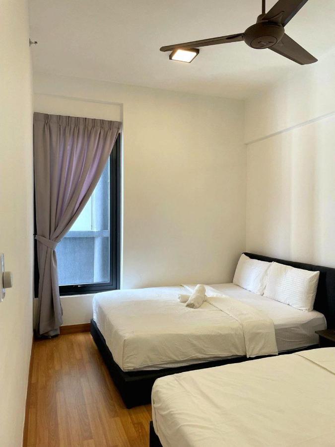 Timeless, 3br Cityview By Wstay @ Tropicana 218 Macalister Apartment