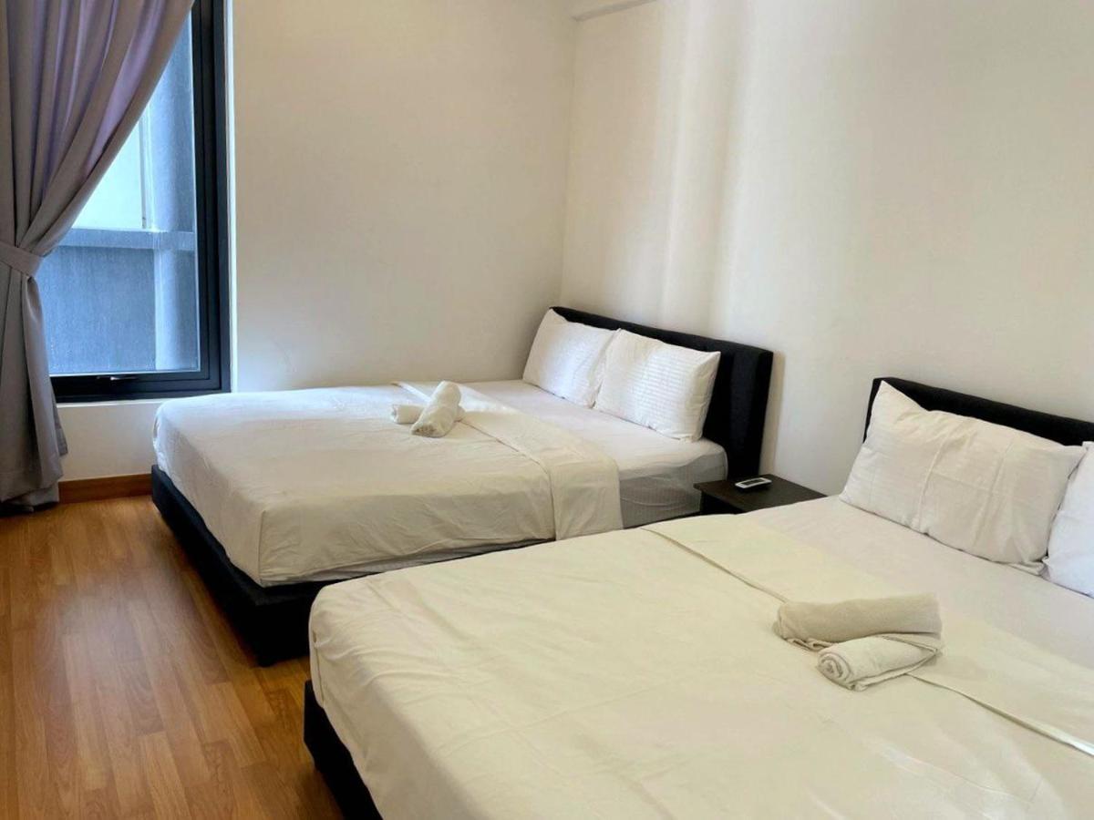 Timeless, 3br Cityview By Wstay @ Tropicana 218 Macalister Apartment George Town