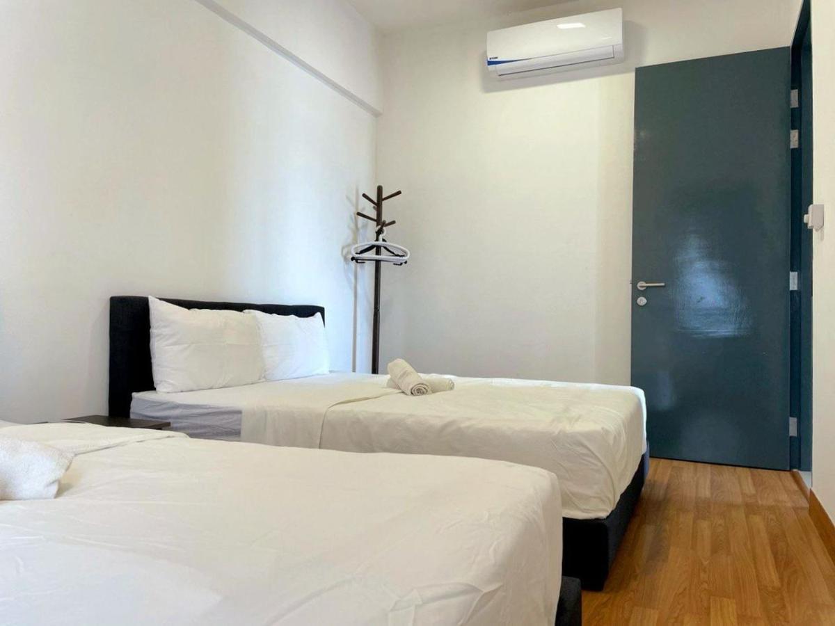 Timeless, 3br Cityview By Wstay @ Tropicana 218 Macalister *